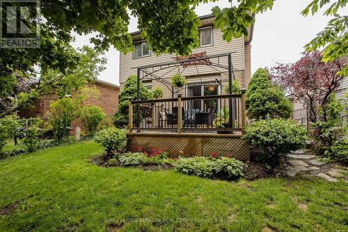 12 Branthaven Drive, Hamilton, ON 
