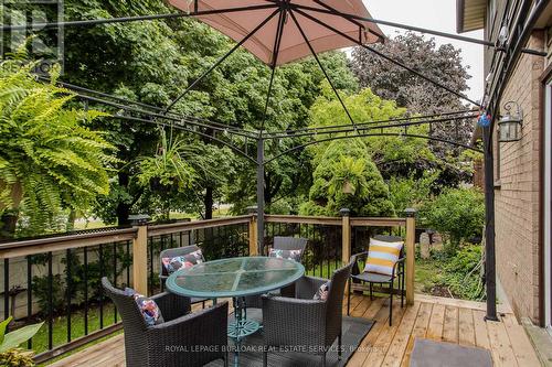 12 Branthaven Drive, Hamilton, ON 