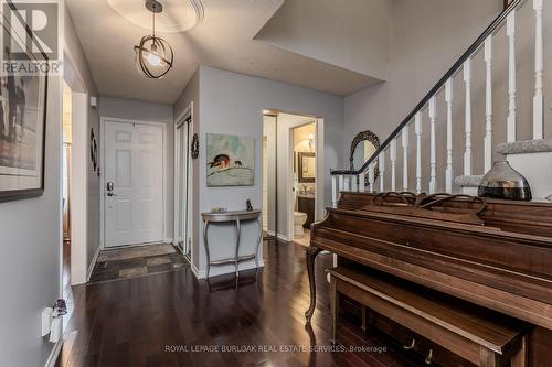 12 Branthaven Drive, Hamilton, ON 