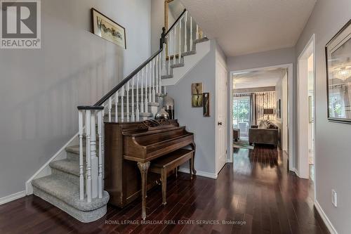 12 Branthaven Drive, Hamilton, ON 
