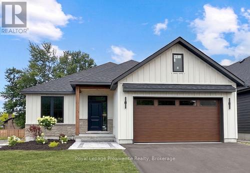 33 DEERVIEW DRIVE  Quinte West (Murray Ward), ON K8V 5P4