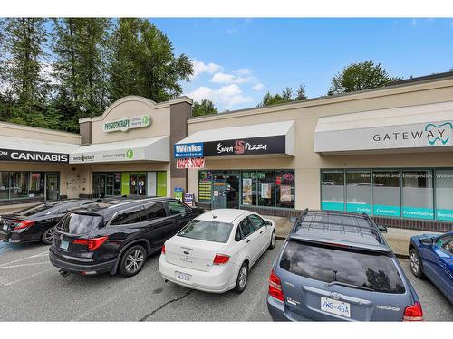 113 32423 Lougheed Highway, Mission, BC 
