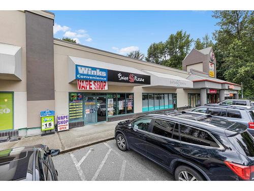 113 32423 Lougheed Highway, Mission, BC 