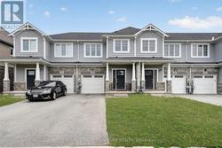 125 SUNFLOWER PLACE Welland, ON L3C 0H9