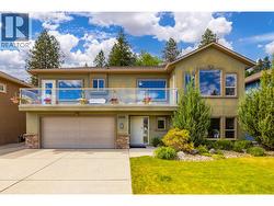 2060 Spyglass Way West Kelowna, BC V1Z 3Z7