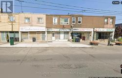 481A OAKWOOD AVENUE Toronto, ON M6E 2W4