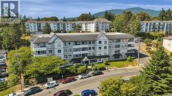 302 1631 Dufferin Cres Nanaimo, BC V9S 5T4