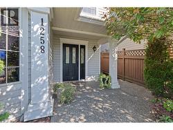 1258 BENNECK WAY  Port Coquitlam, BC V3C 5Y8