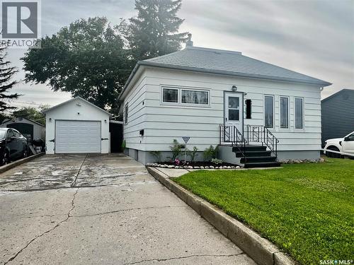 360 Fourth AVENUE N  Yorkton, SK S3N 1B6