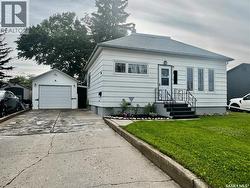 360 Fourth AVENUE N  Yorkton, SK S3N 1B6
