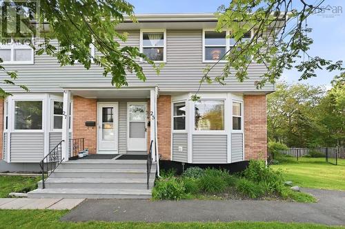 25 Dipper Crescent, Halifax, NS 