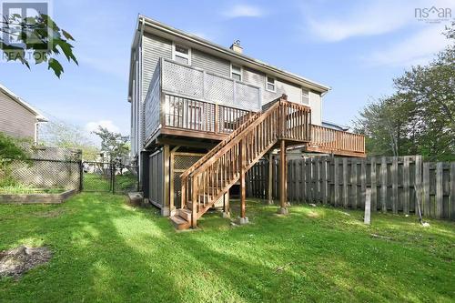 25 Dipper Crescent, Halifax, NS 