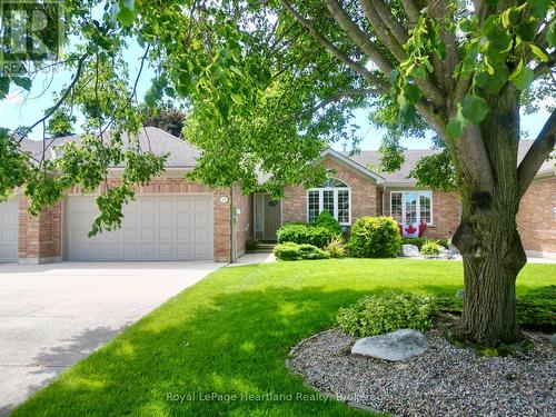 15 SHADOW LANE  South Huron (Exeter), ON N0M 1S1