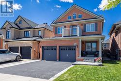 33 MILFOIL STREET  Halton Hills (Georgetown), ON L7G 6M5