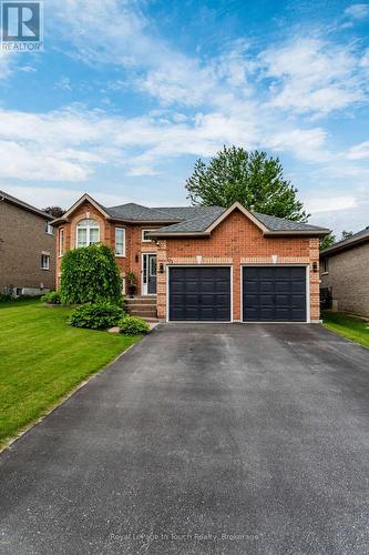 Welcome Home! 101 Crompton Drive - Midland, ON 
