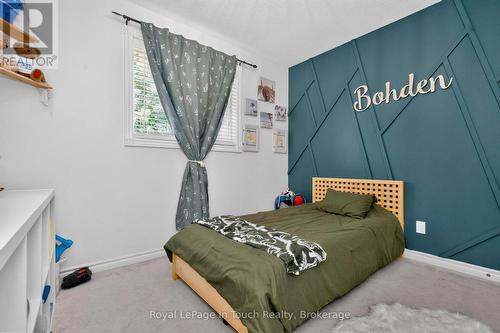 2nd Bedroom - Midland, ON 