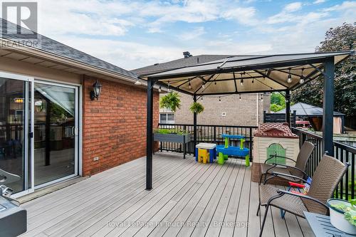 Patio Walkou - Midland, ON 