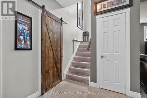 Lower Level - Midland, ON 