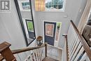 Front Entry - Midland, ON 