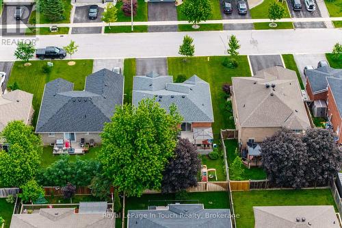 Midland, ON 