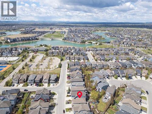 134 Masters Point Se, Calgary, AB 
