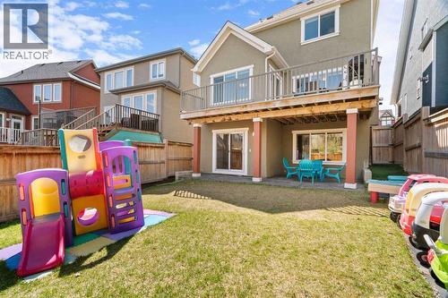 134 Masters Point Se, Calgary, AB 