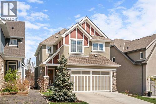 134 Masters Point Se, Calgary, AB 