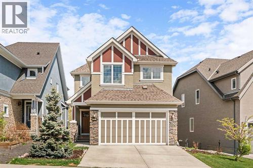 134 Masters Point Se, Calgary, AB 
