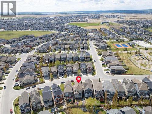 134 Masters Point Se, Calgary, AB 