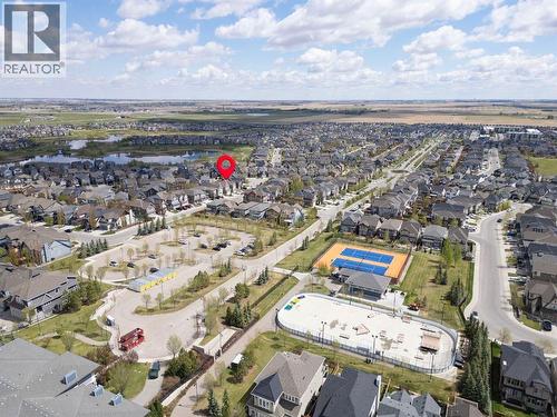 134 Masters Point Se, Calgary, AB 