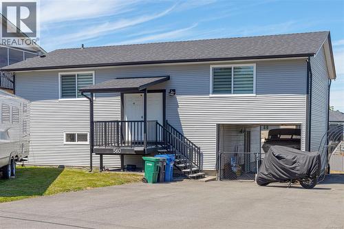 560 Weber St  Nanaimo, BC V9R 5R1