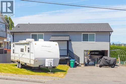 560 Weber St, Nanaimo, BC 