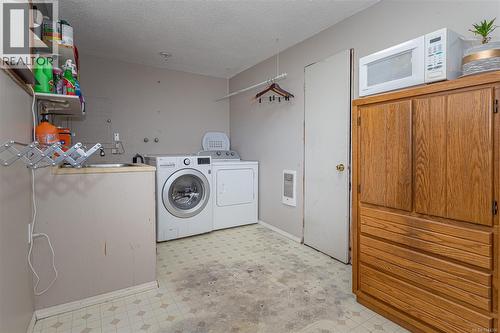 560 Weber St, Nanaimo, BC 