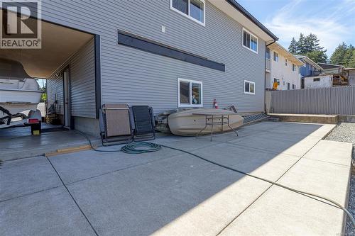 560 Weber St, Nanaimo, BC 