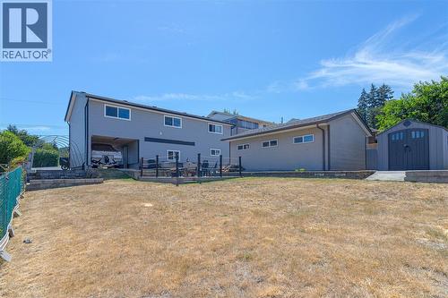 560 Weber St, Nanaimo, BC 