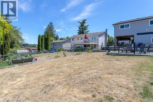 560 Weber St, Nanaimo, BC 