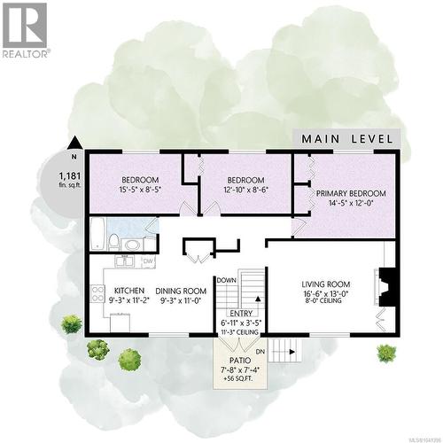 560 Weber St, Nanaimo, BC 