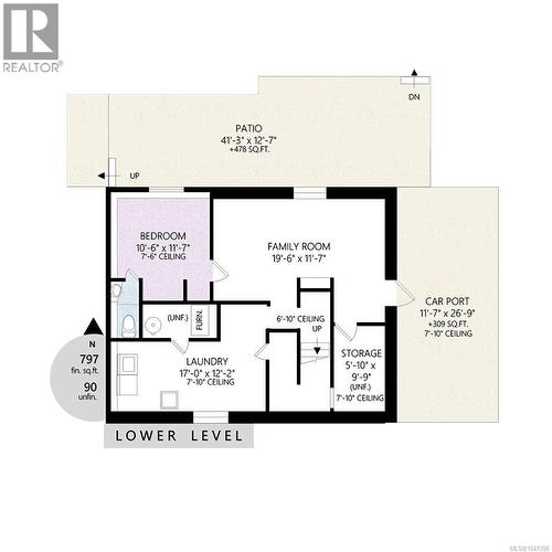 560 Weber St, Nanaimo, BC 