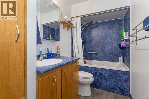 560 Weber St, Nanaimo, BC 