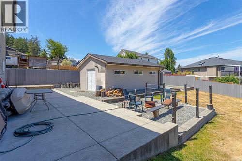 560 Weber St, Nanaimo, BC 
