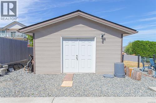 560 Weber St, Nanaimo, BC 