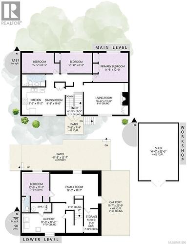 560 Weber St, Nanaimo, BC 