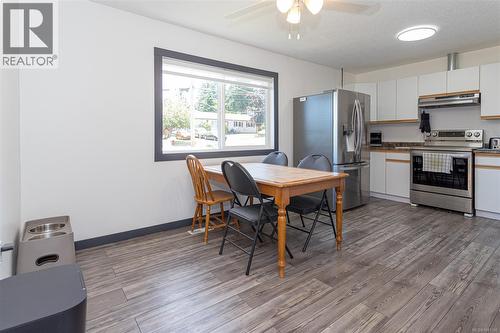 560 Weber St, Nanaimo, BC 