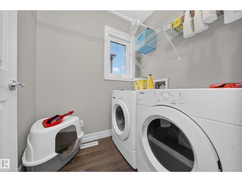 #64 655 Tamarack Rd Nw, Edmonton, AB 
