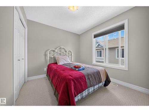 #64 655 Tamarack Rd Nw, Edmonton, AB 