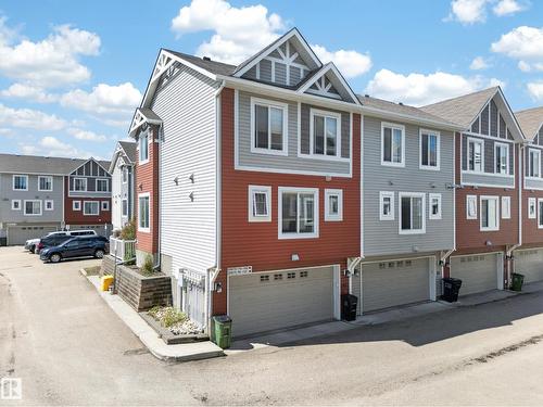 #64 655 Tamarack Rd Nw, Edmonton, AB 