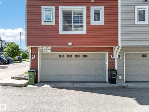 #64 655 Tamarack Rd Nw, Edmonton, AB 