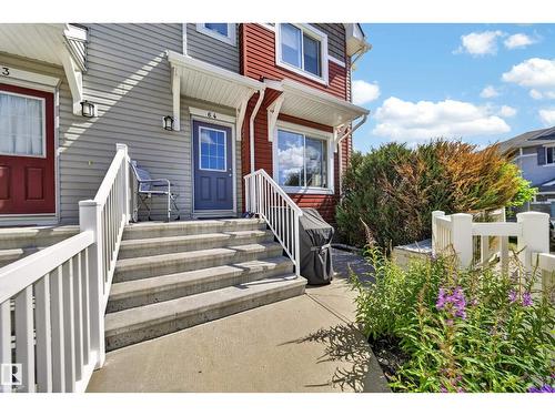 #64 655 Tamarack Rd Nw, Edmonton, AB 