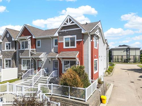 #64 655 Tamarack Rd Nw, Edmonton, AB 