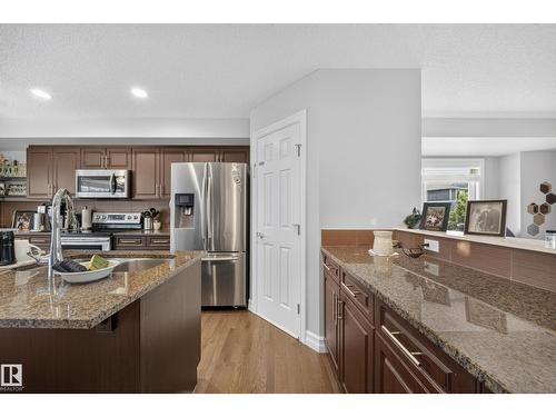 #64 655 Tamarack Rd Nw, Edmonton, AB 